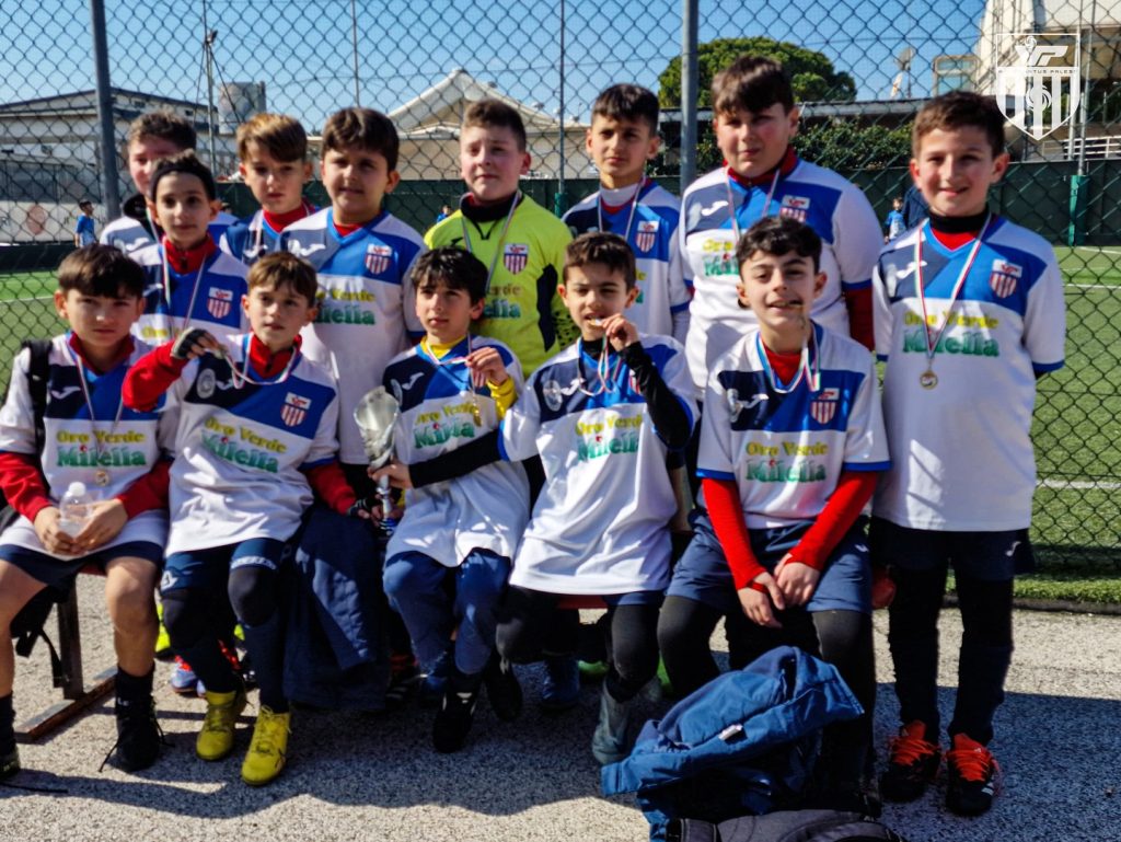 2014 VIrtus Palese