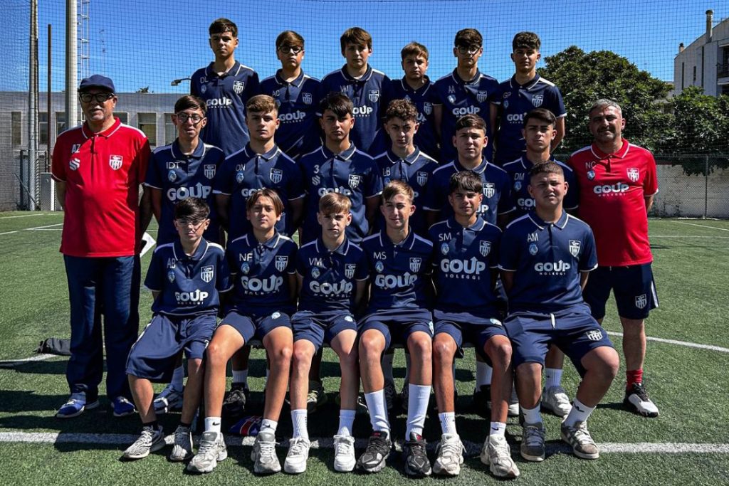 Torneo del Mare 2025 &ndash; I nostri Giovanissimi nel Girone B