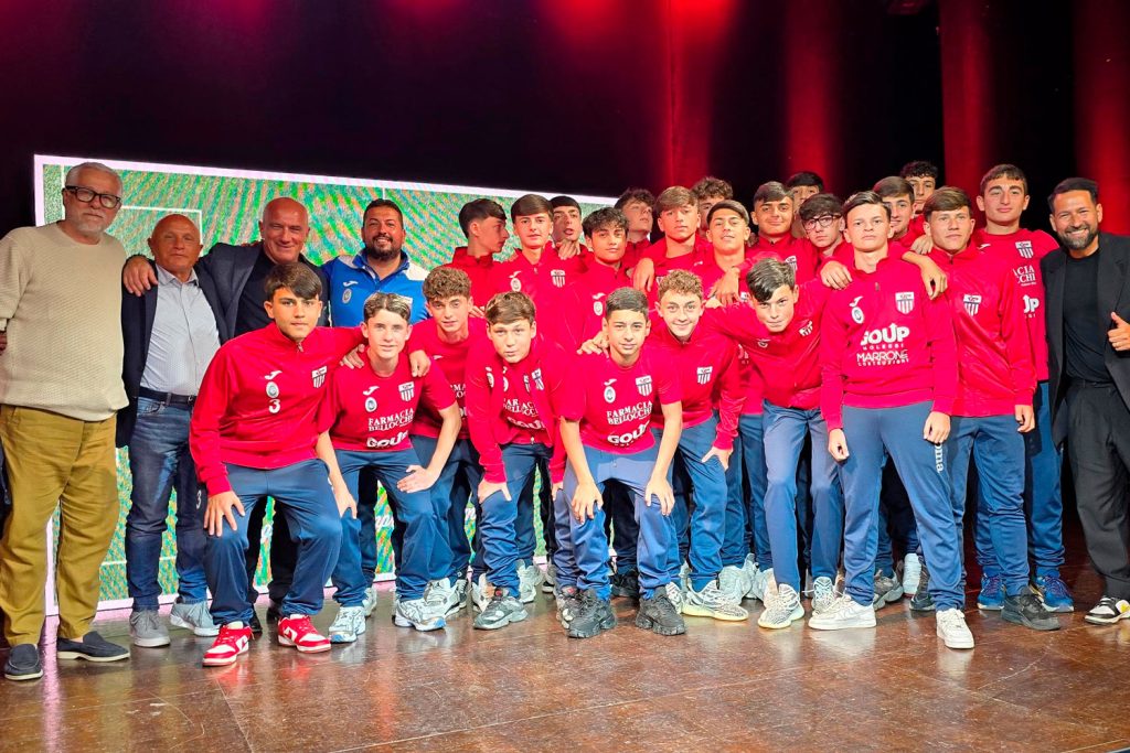 Esperienza formativa al TB SPORT