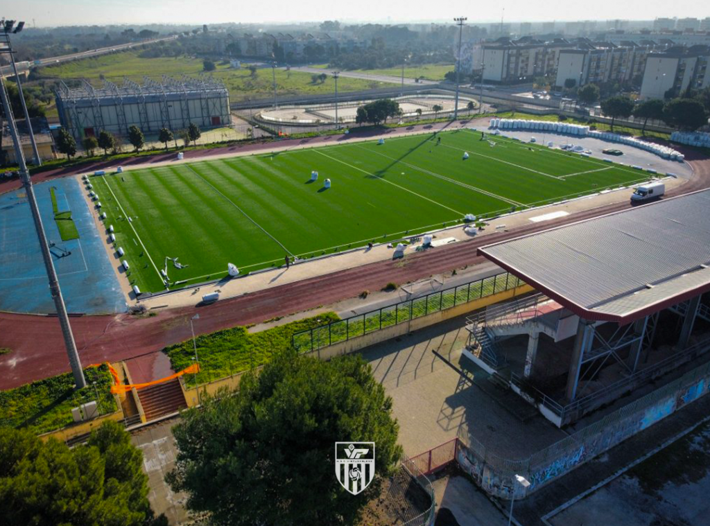 TRASFERIMENTO GARE CASALINGHE &ndash; PRIMA SQUADRA